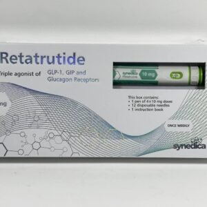 Retatrutide Synedica 40mg